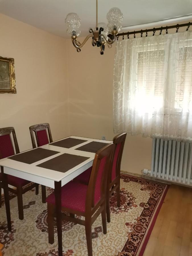 Kelizual Lejlighed Gornji Milanovac Eksteriør billede