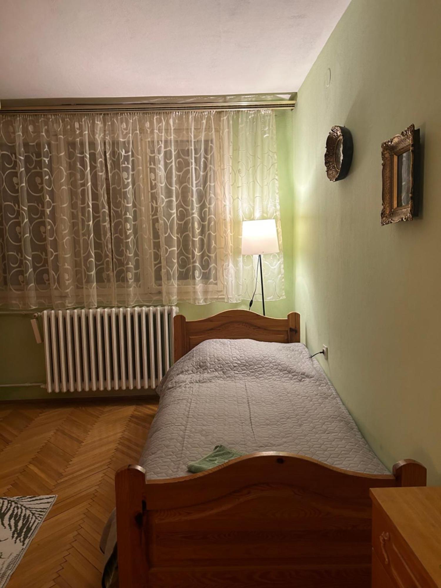 Kelizual Lejlighed Gornji Milanovac Eksteriør billede