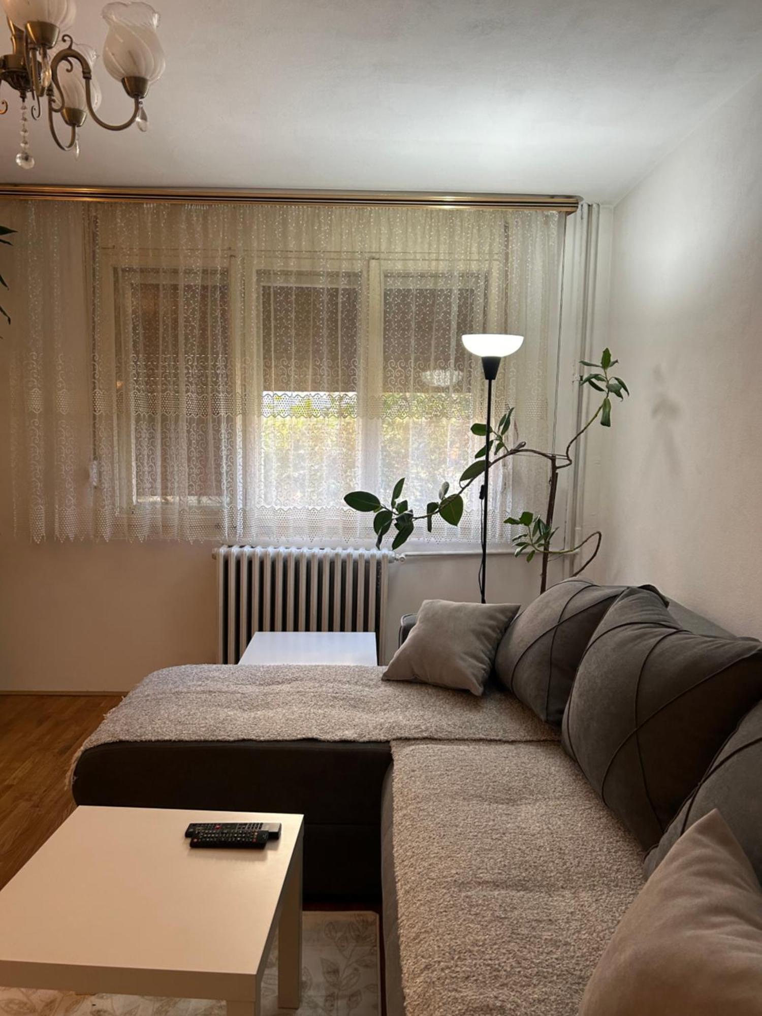 Kelizual Lejlighed Gornji Milanovac Eksteriør billede